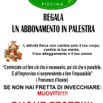 Buone feste 2019